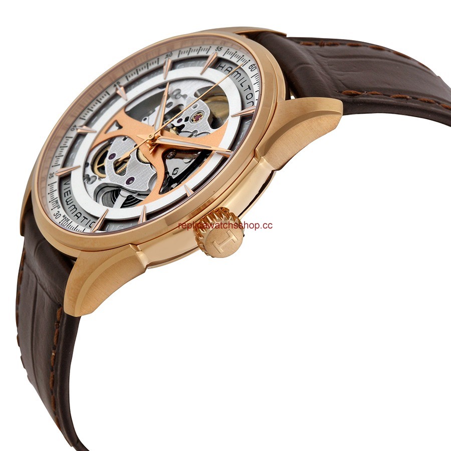 Hamilton Jazzmaster H42545551 img1