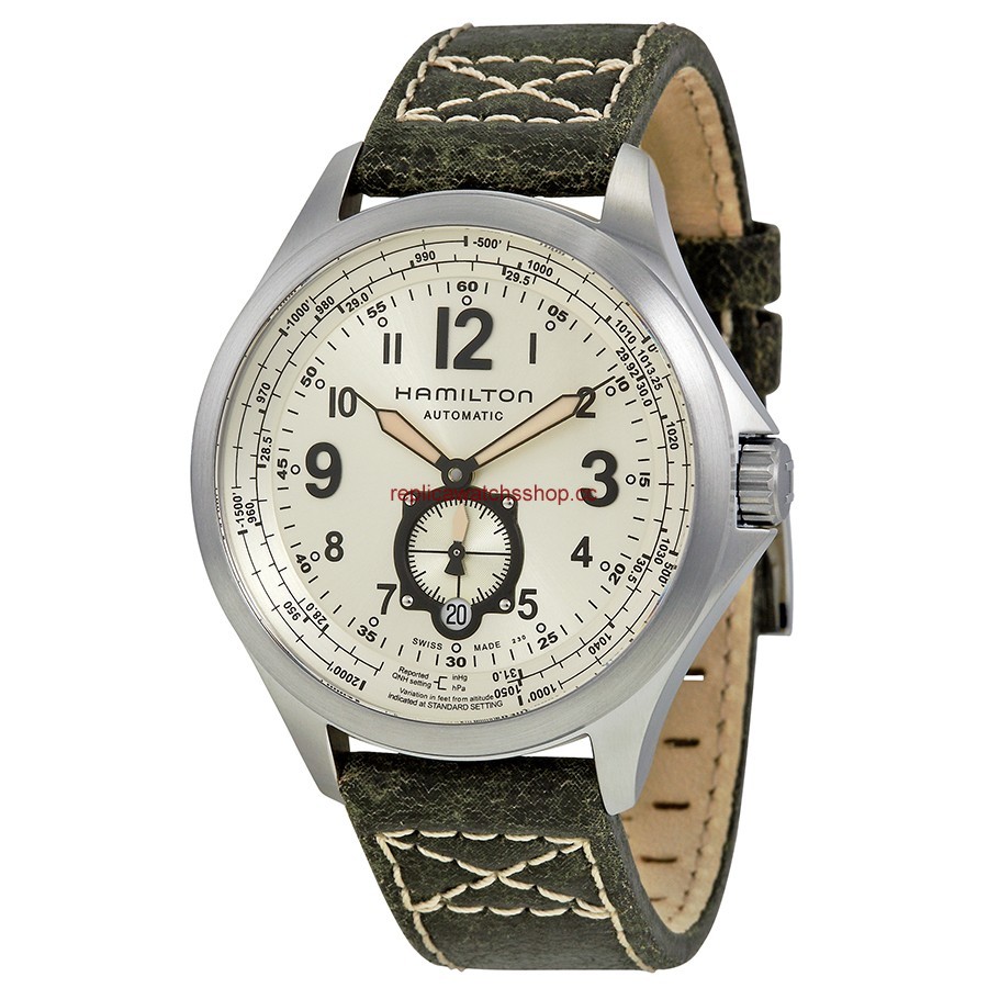 Hamilton Aviation H76655723 Hamilton Aviation H76655723