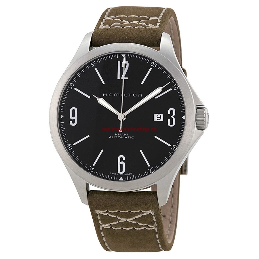Hamilton Khaki H76665835 Hamilton Khaki H76665835