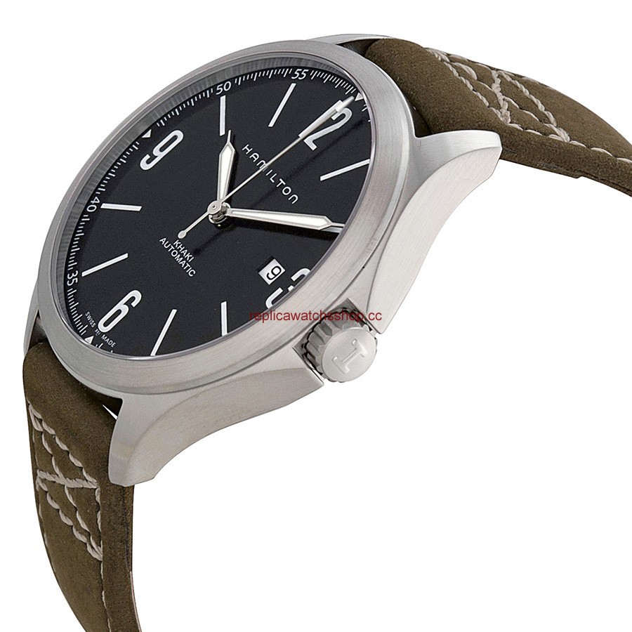 Hamilton Khaki H76665835 img1