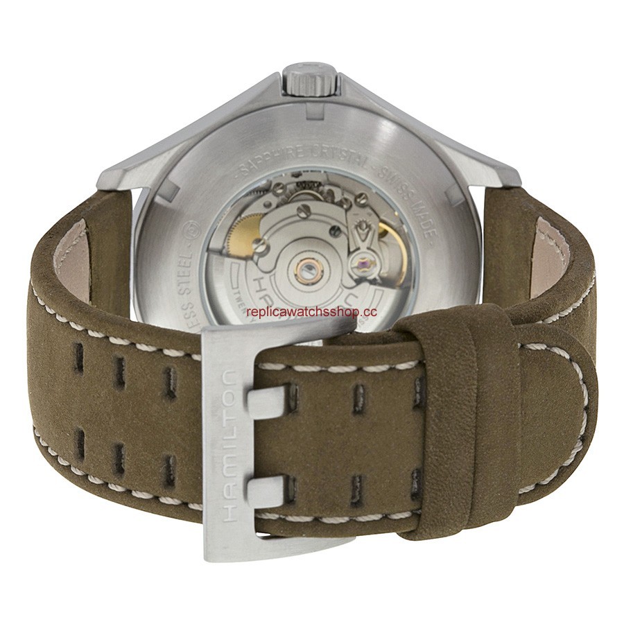 Hamilton Khaki H76665835 img2 Hamilton Khaki H76665835 img2