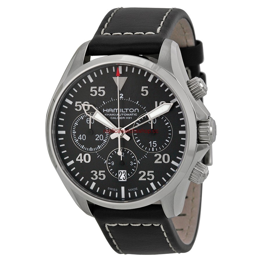 Hamilton Khaki H646666735 Hamilton Khaki H646666735