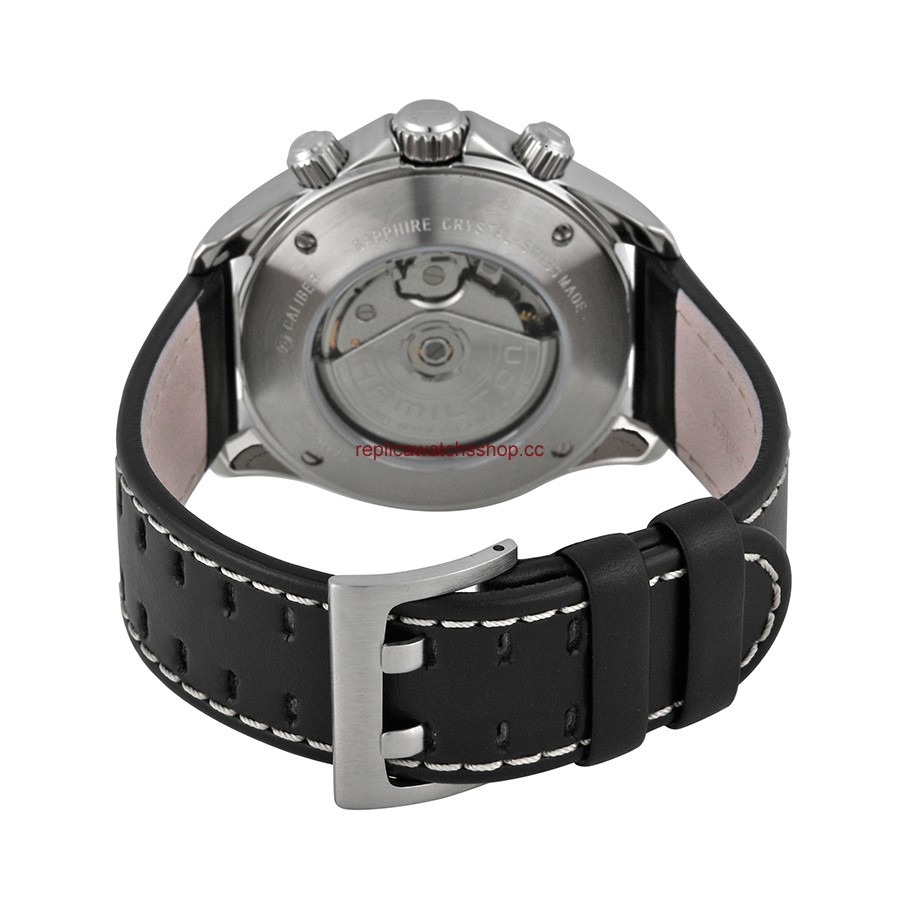 Hamilton Khaki H646666735 img2 Hamilton Khaki H646666735 img2