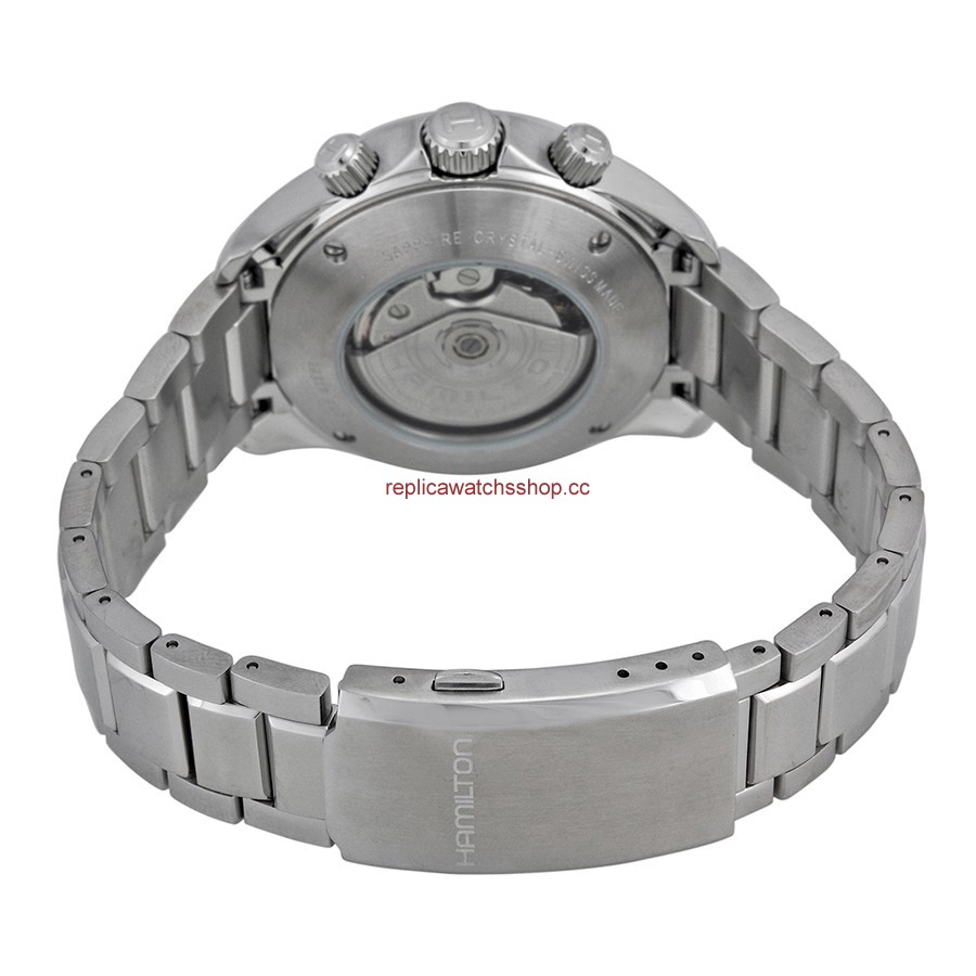 Hamilton Khaki H64666135 img2