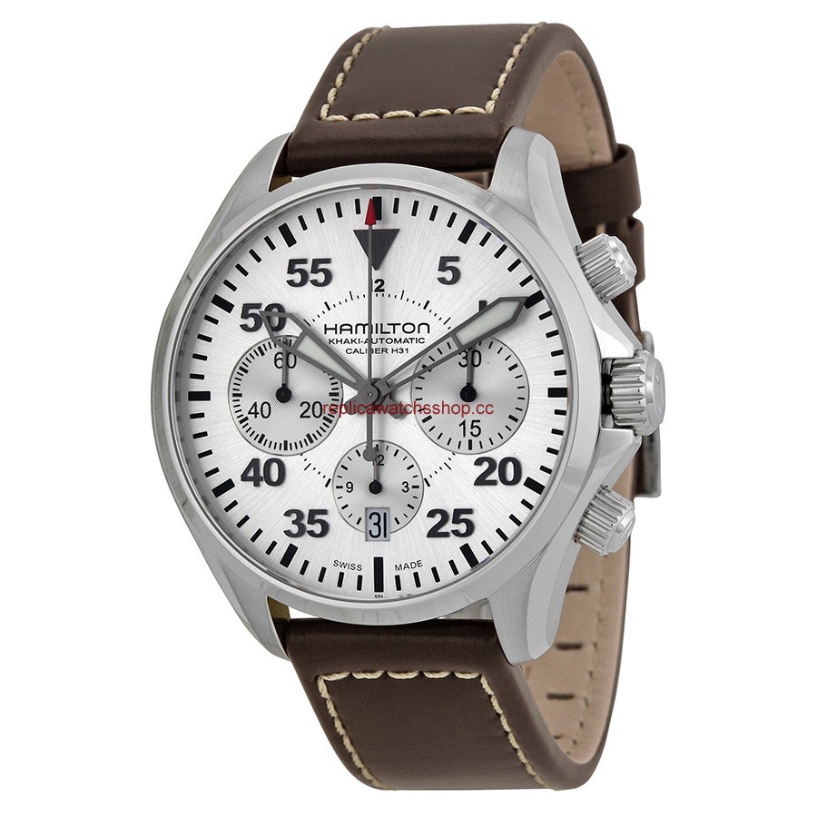 Hamilton Khaki Pilot H64666555 Hamilton Khaki Pilot H64666555