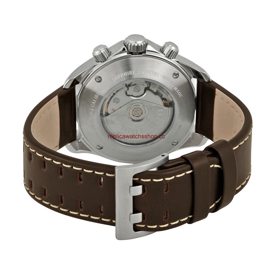 Hamilton Khaki Pilot H64666555 img2 Hamilton Khaki Pilot H64666555 img2
