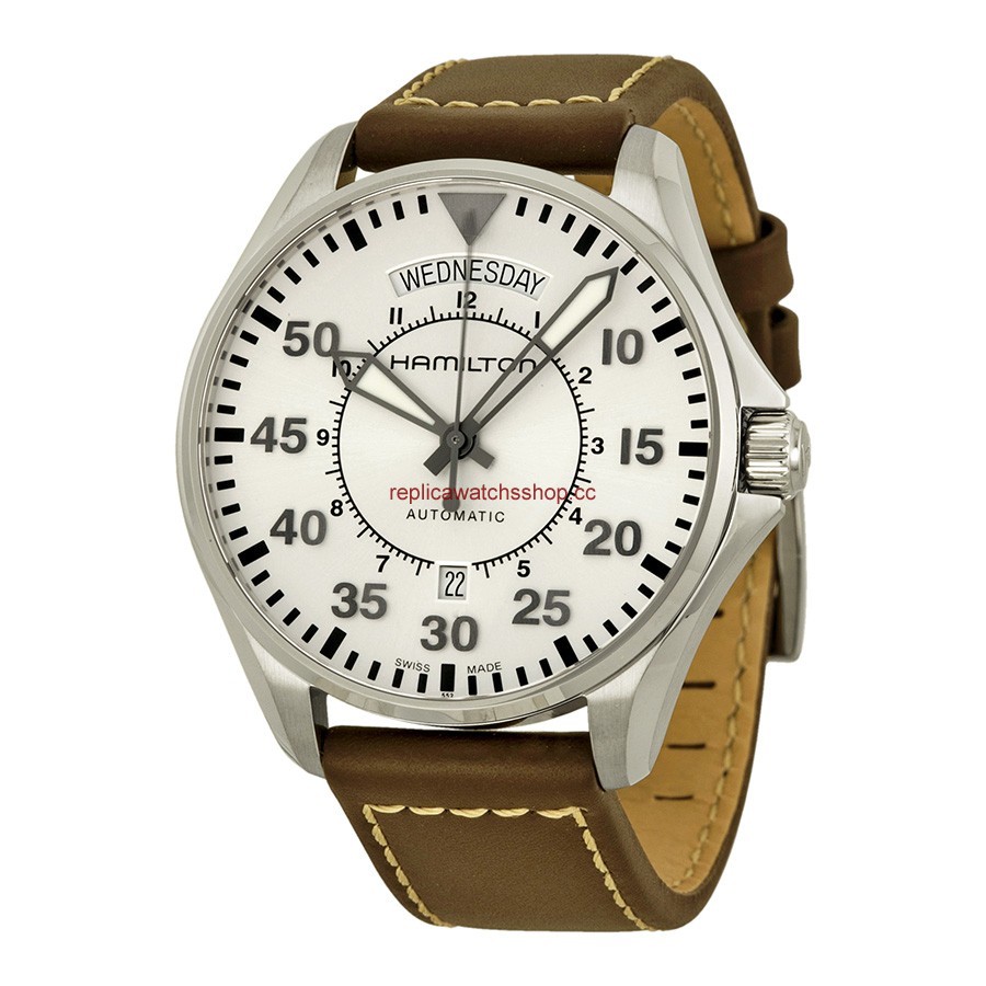 Hamilton Aviation H64615555 Hamilton Aviation H64615555
