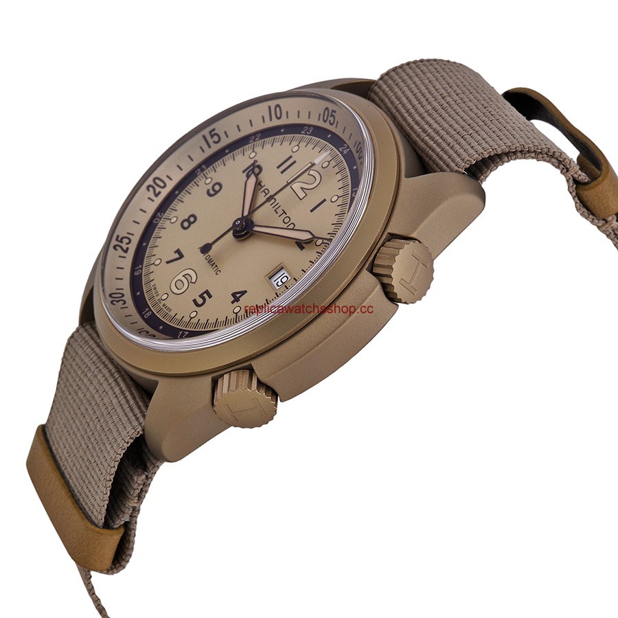 Hamilton Aviation H80435895 img1