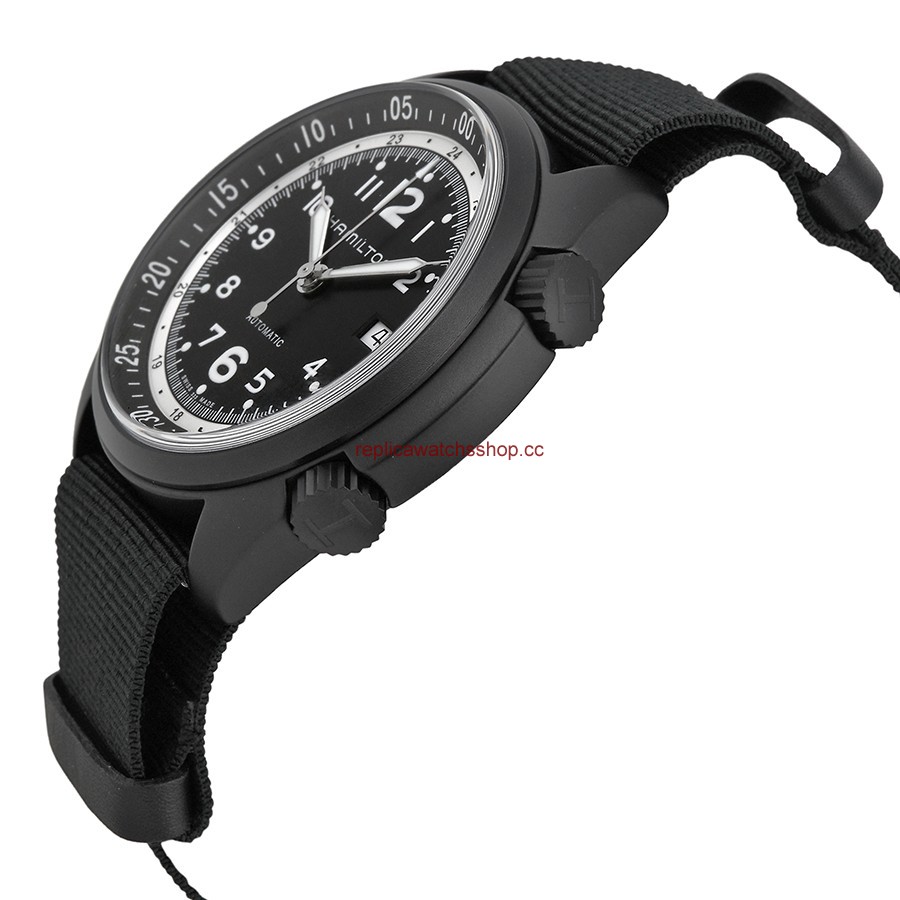 Hamilton Aviation H80485835 img1