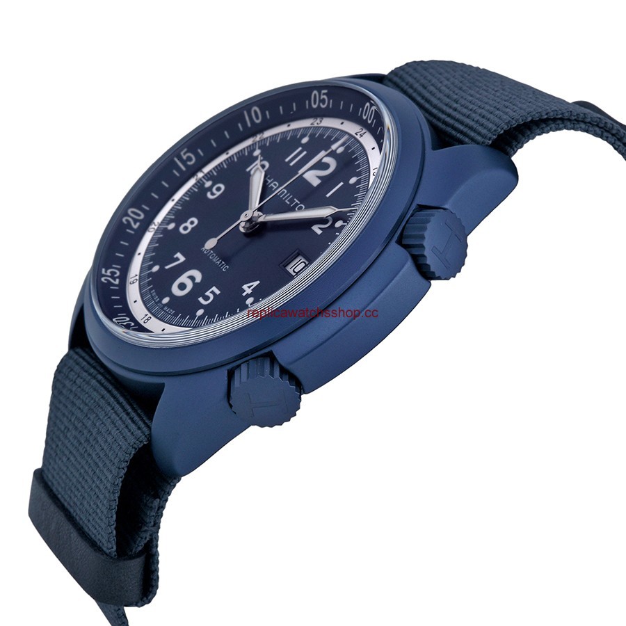 Hamilton Aviation H80495845 img1