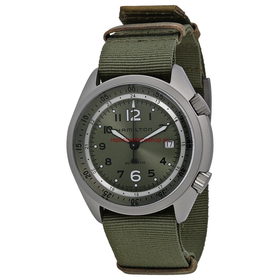 Hamilton Aviation H80405865 Hamilton Aviation H80405865