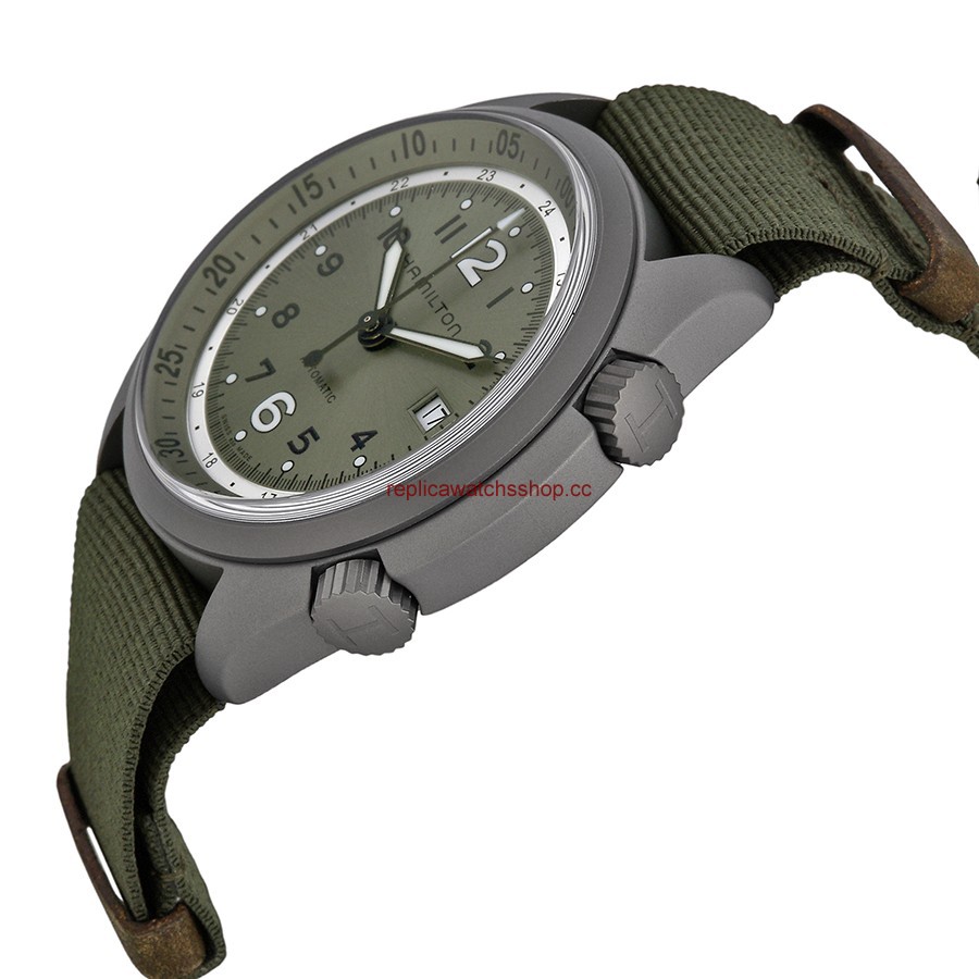 Hamilton Aviation H80405865 img1