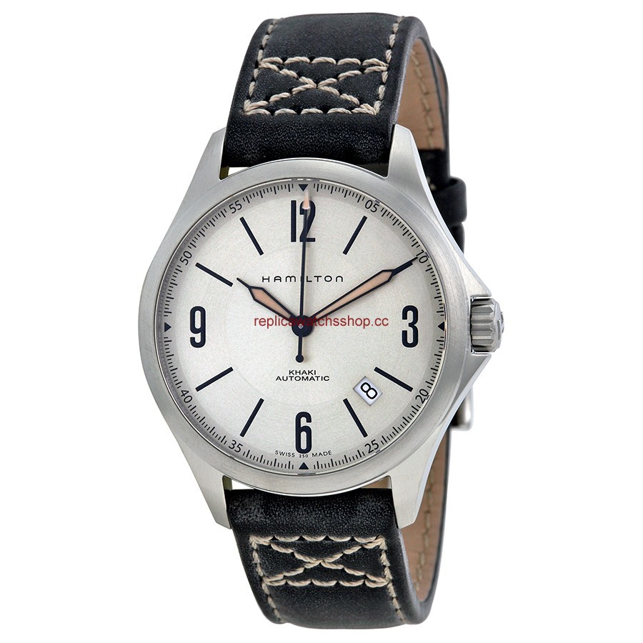 Hamilton Khaki H76565725 Hamilton Khaki H76565725
