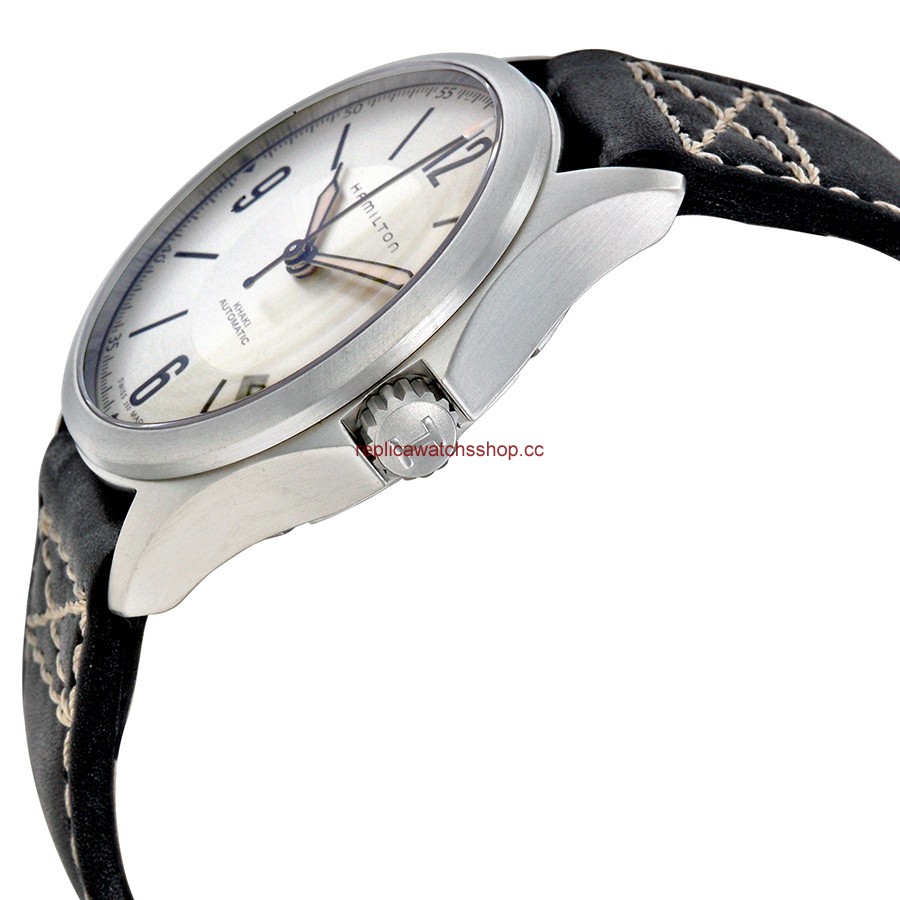 Hamilton Khaki H76565725 img1
