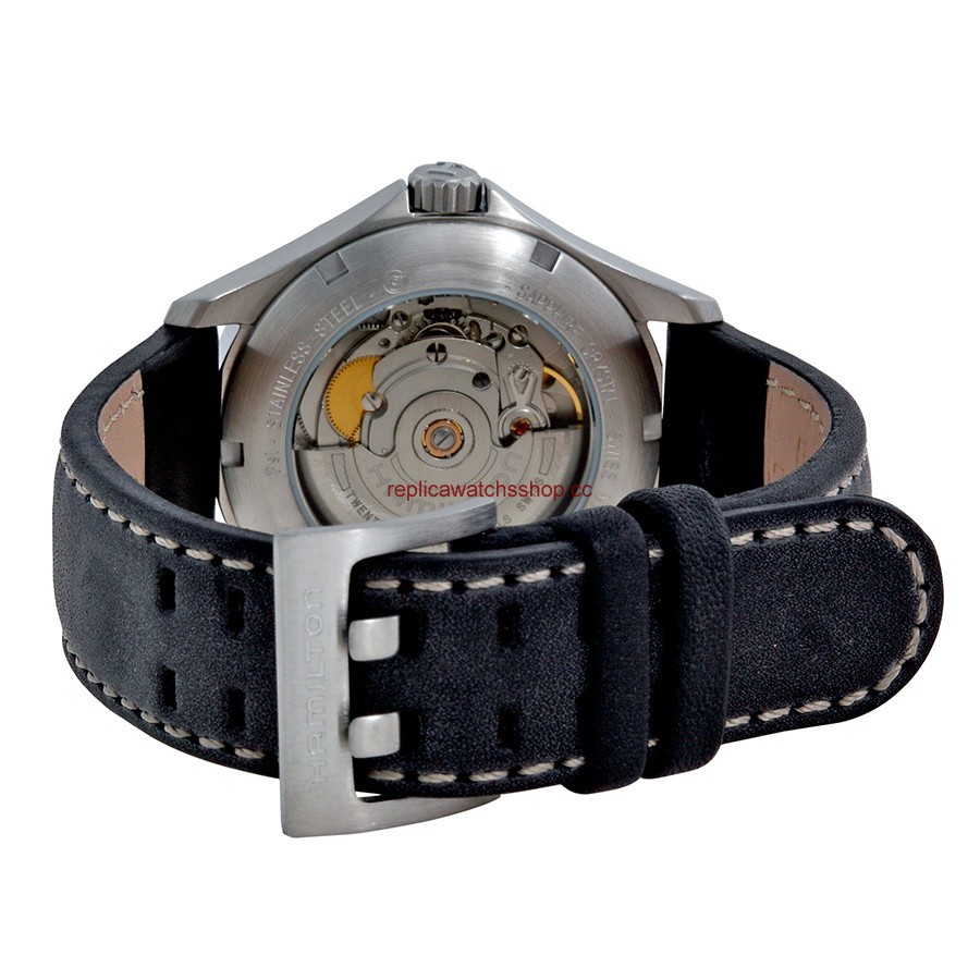 Hamilton Khaki H76565725 img2 Hamilton Khaki H76565725 img2