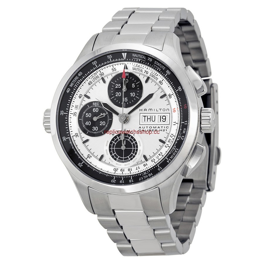 Hamilton Khaki H76566151 Hamilton Khaki H76566151