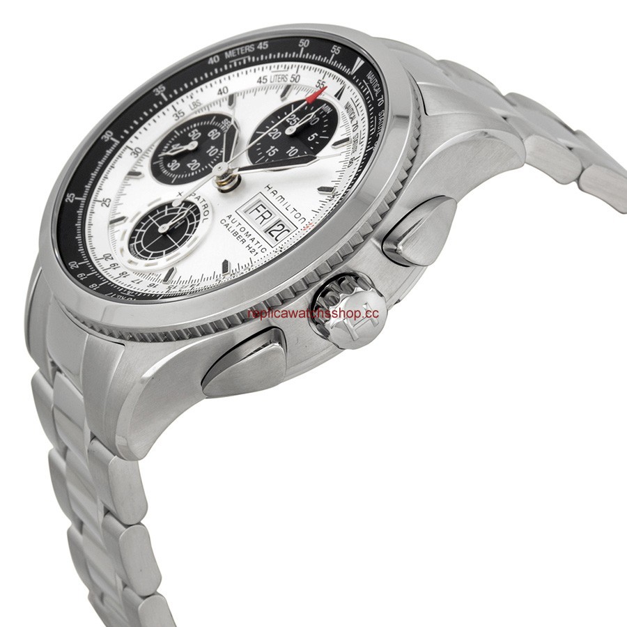 Hamilton Khaki H76566151 img1
