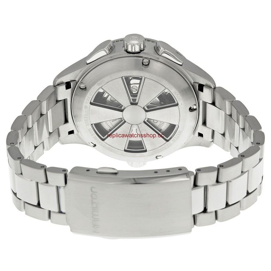 Hamilton Khaki H76566151 img2 Hamilton Khaki H76566151 img2