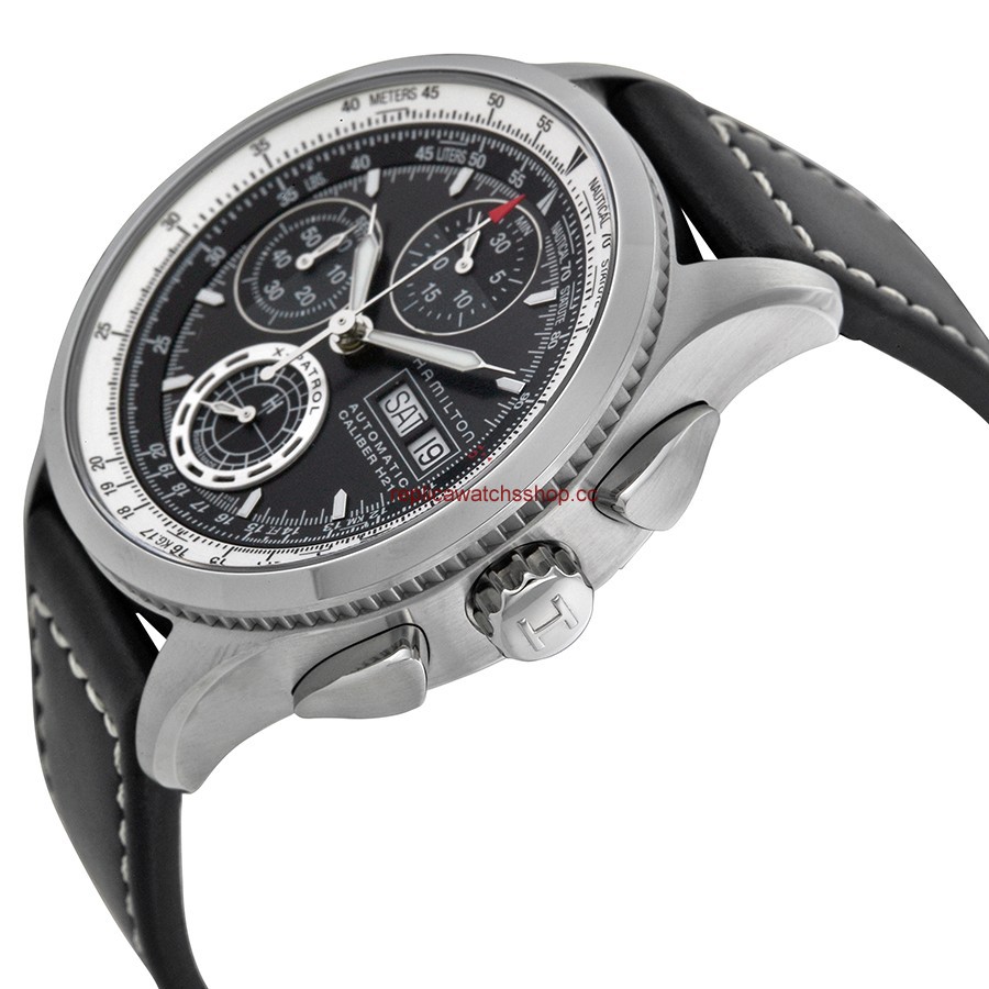 Hamilton Khaki H76556731 img1
