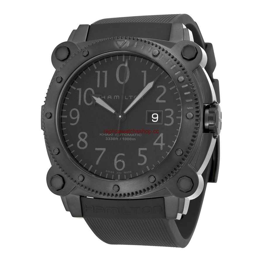 Hamilton Khaki H78585333 Hamilton Khaki H78585333