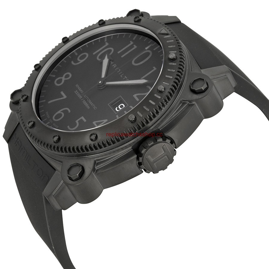Hamilton Khaki H78585333 img1
