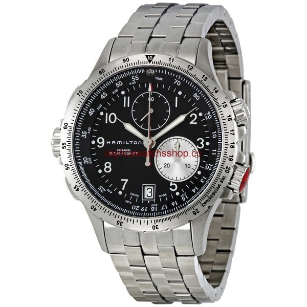 Hamilton Khaki H77612133 Hamilton Khaki H77612133