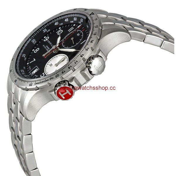 Hamilton Khaki H77612133 img1