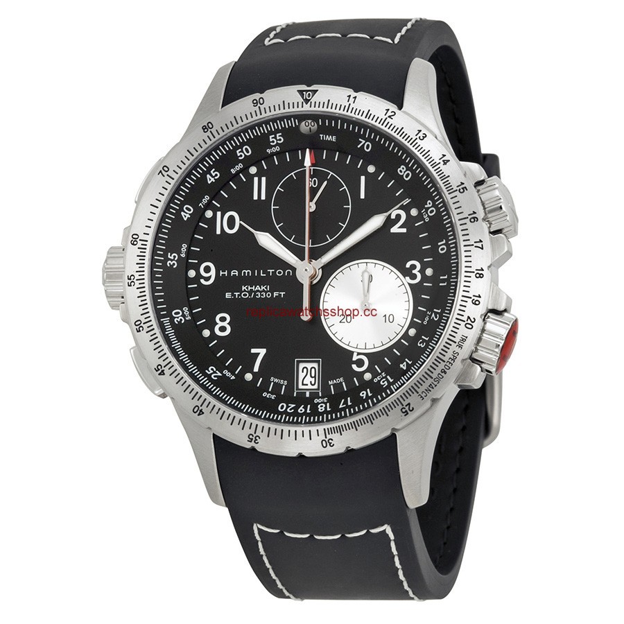 Hamilton Khaki H77612333