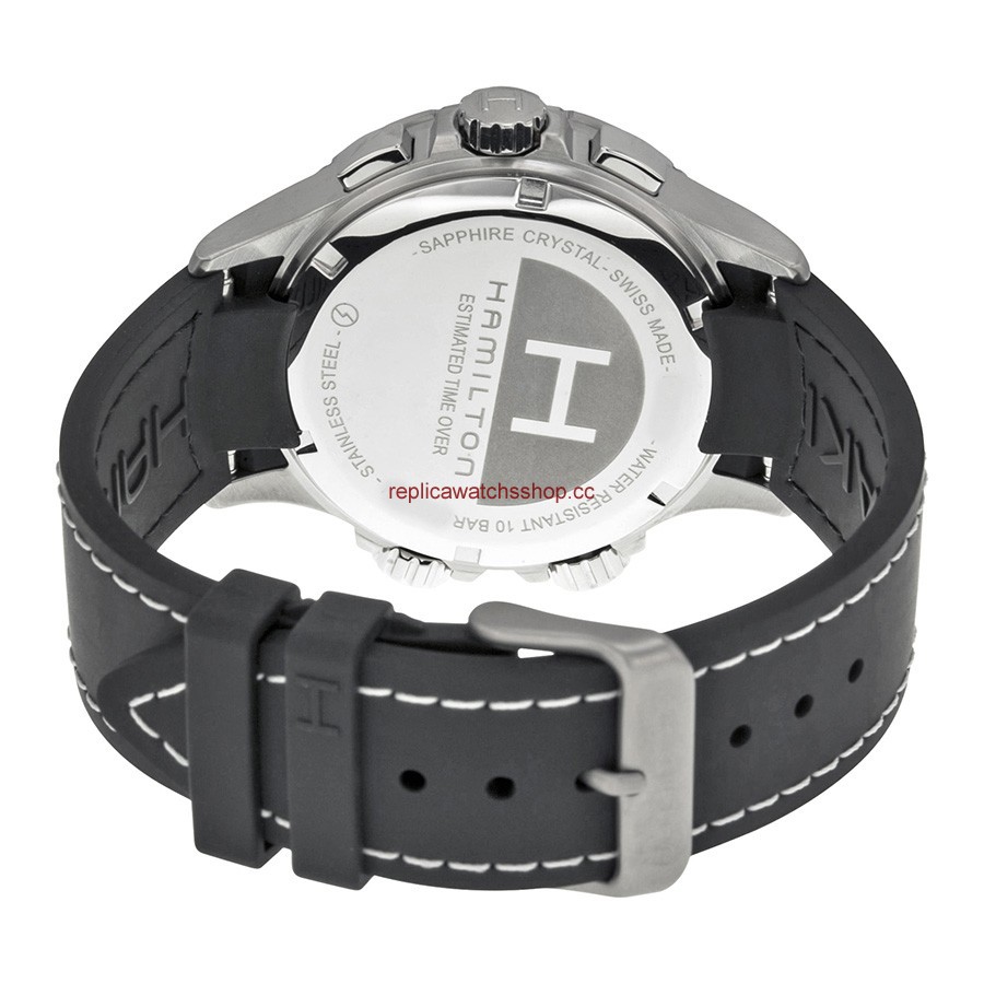 Hamilton Khaki H77612333 img2