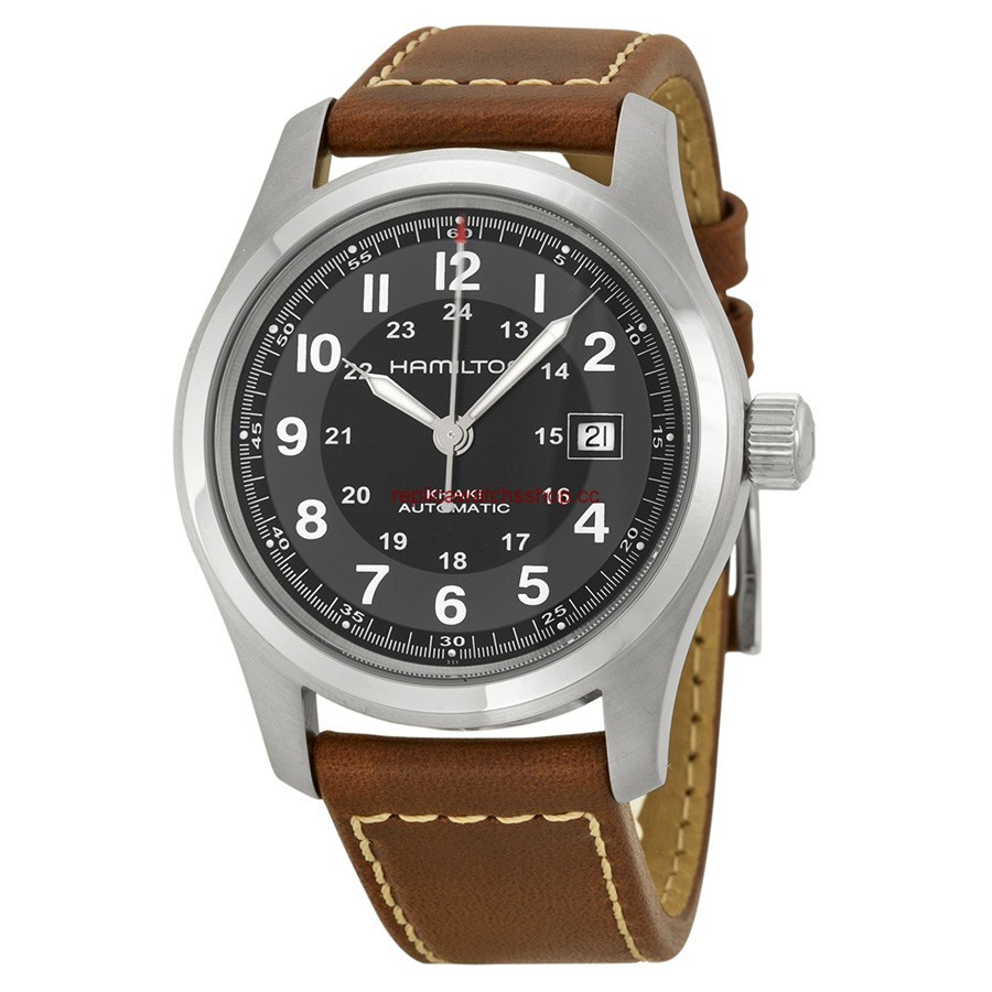 Hamilton Khaki H70555533 Hamilton Khaki H70555533