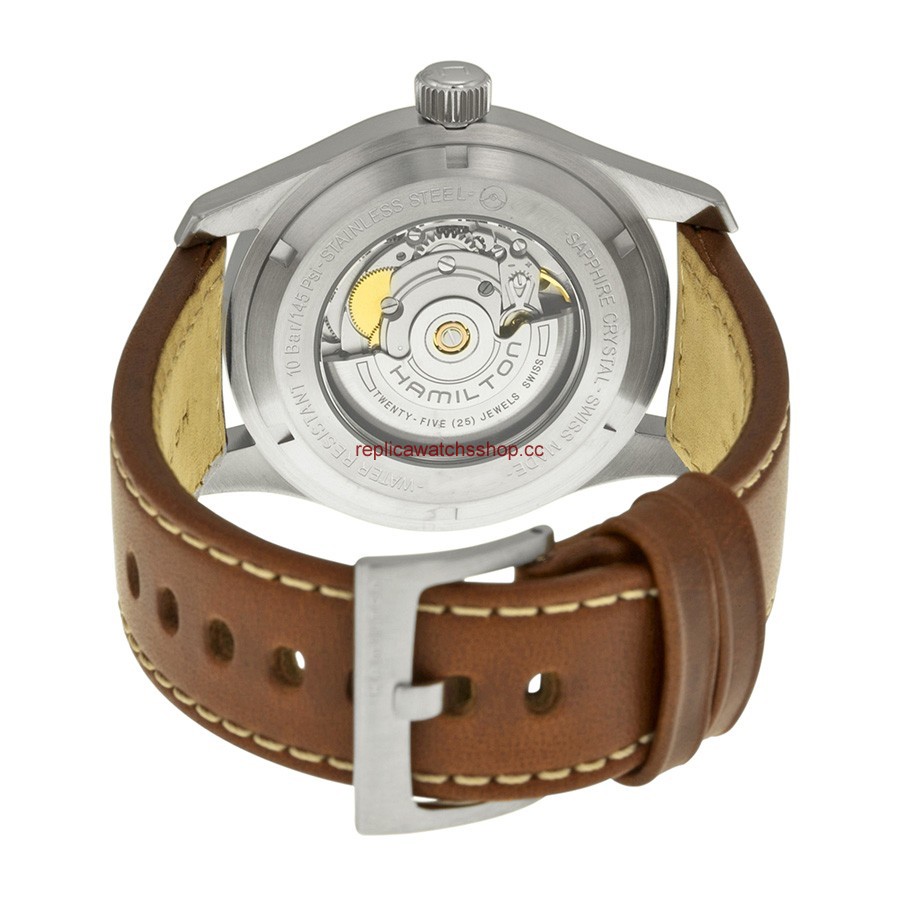 Hamilton Khaki H70555533 img2 Hamilton Khaki H70555533 img2