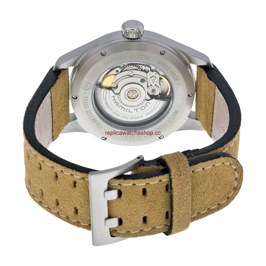 Hamilton Khaki Field H70595593 img2 Hamilton Khaki Field H70595593 img2