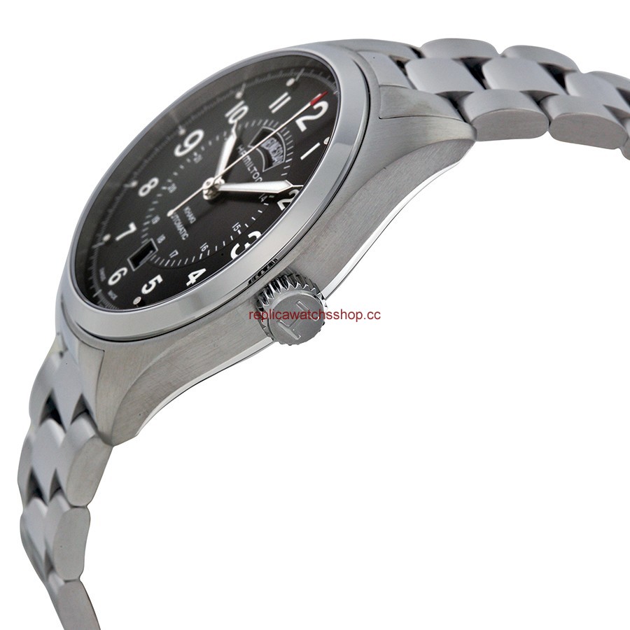 Hamilton Khaki H70505133 img1