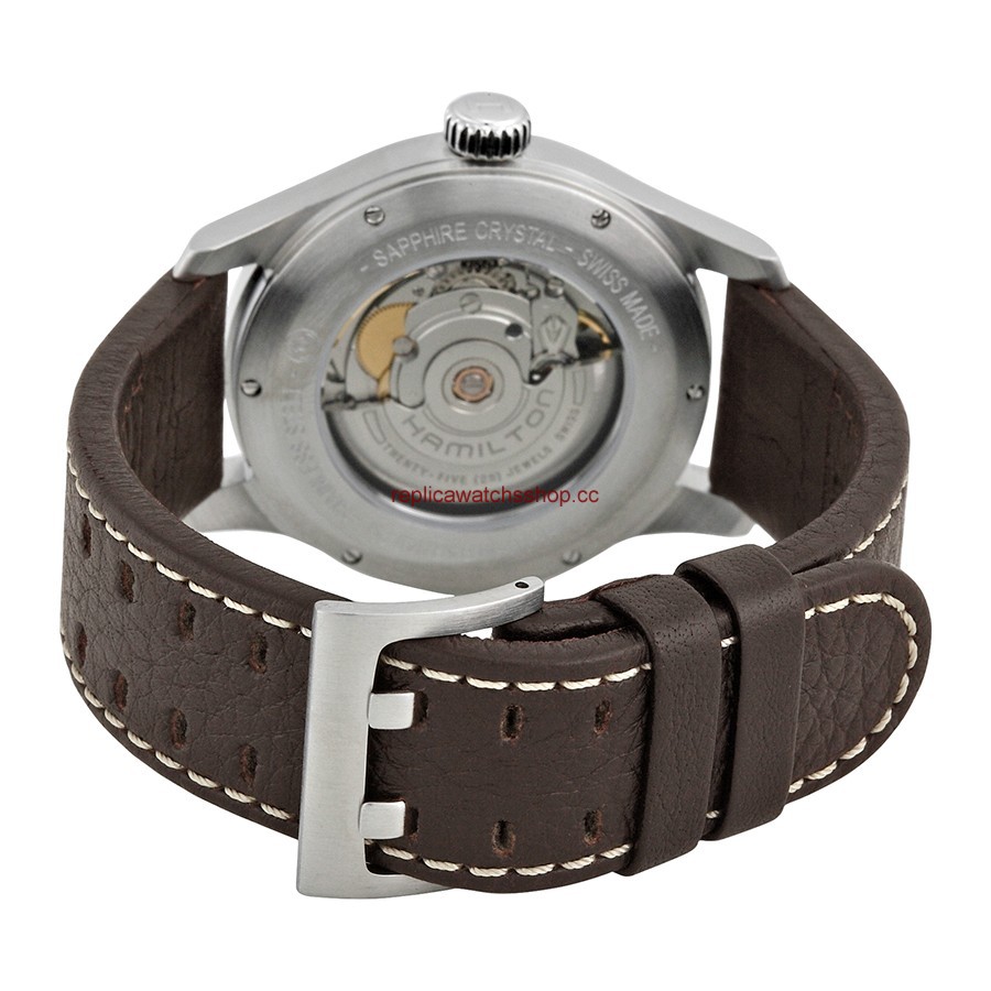 Hamilton Khaki H71566583 img2 Hamilton Khaki H71566583 img2