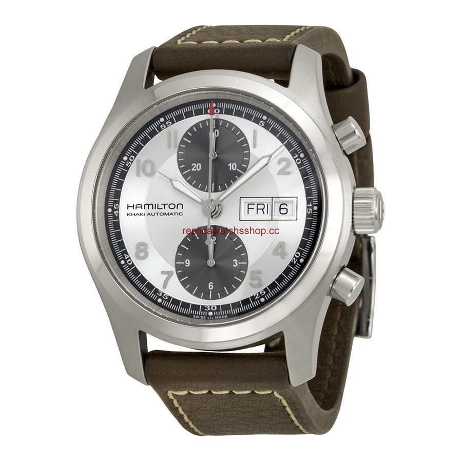 Hamilton Khaki H71566553 Hamilton Khaki H71566553