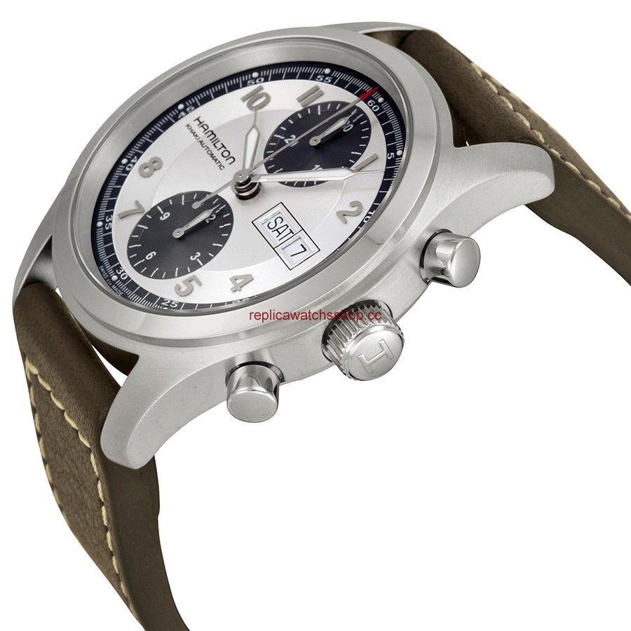 Hamilton Khaki H71566553 img1
