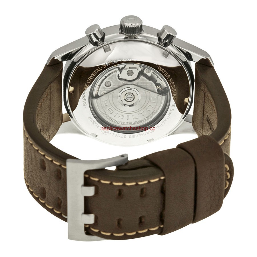 Hamilton Khaki H71566553 img2 Hamilton Khaki H71566553 img2