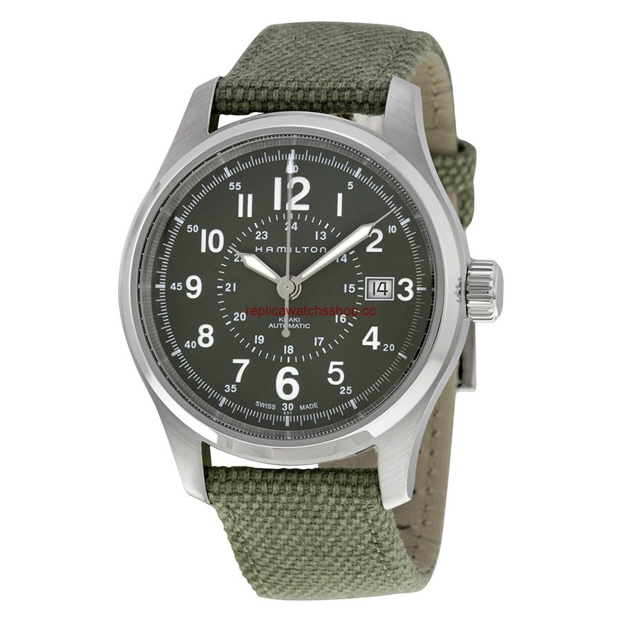 Hamilton Khaki Field H70595963 Hamilton Khaki Field H70595963
