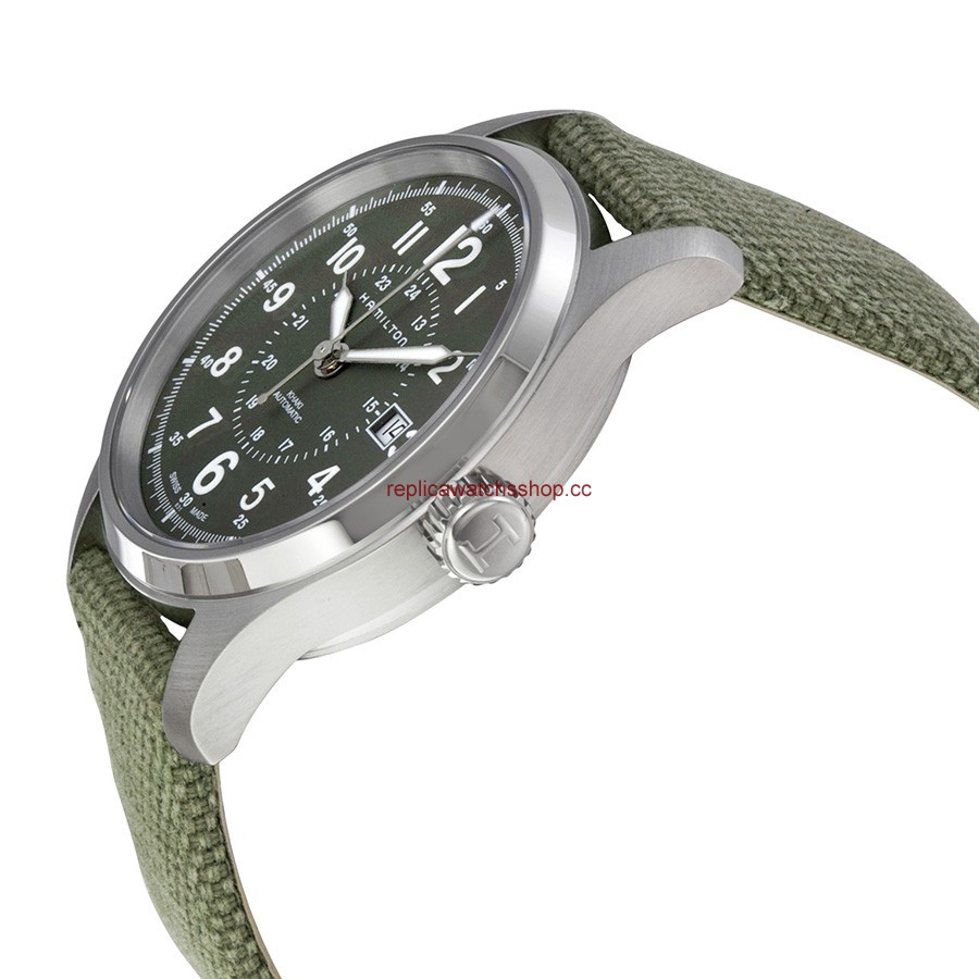 Hamilton Khaki Field H70595963 img1