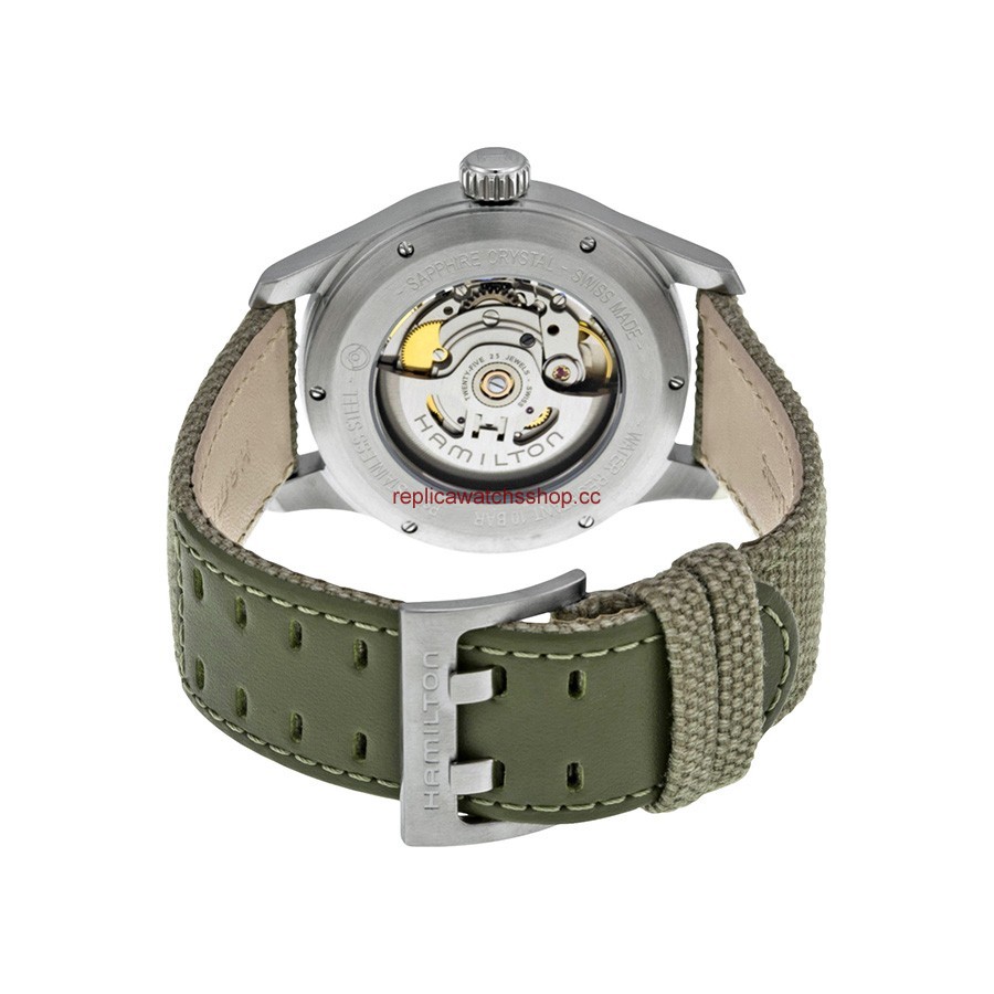 Hamilton Khaki Field H70595963 img2 Hamilton Khaki Field H70595963 img2