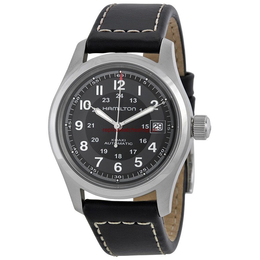 Hamilton Khaki H70455733 Hamilton Khaki H70455733