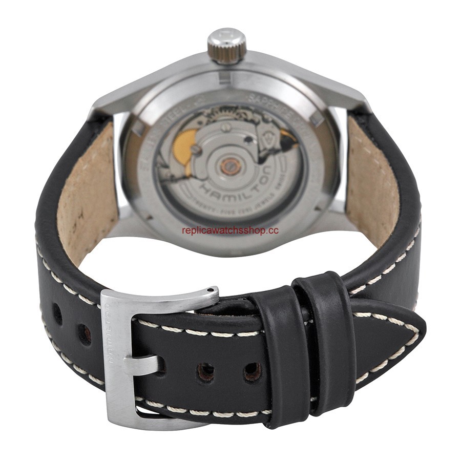Hamilton Khaki H70455733 img2 Hamilton Khaki H70455733 img2