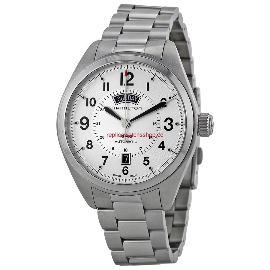 Hamilton Khaki Field H70505153 Hamilton Khaki Field H70505153