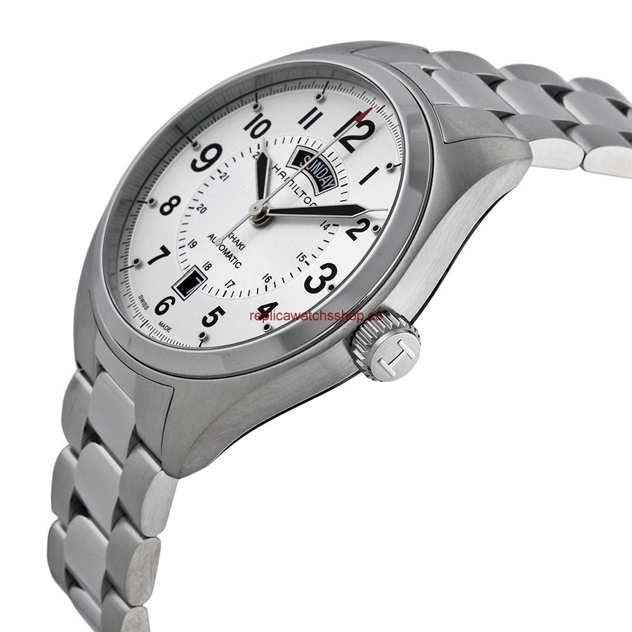 Hamilton Khaki Field H70505153 img1