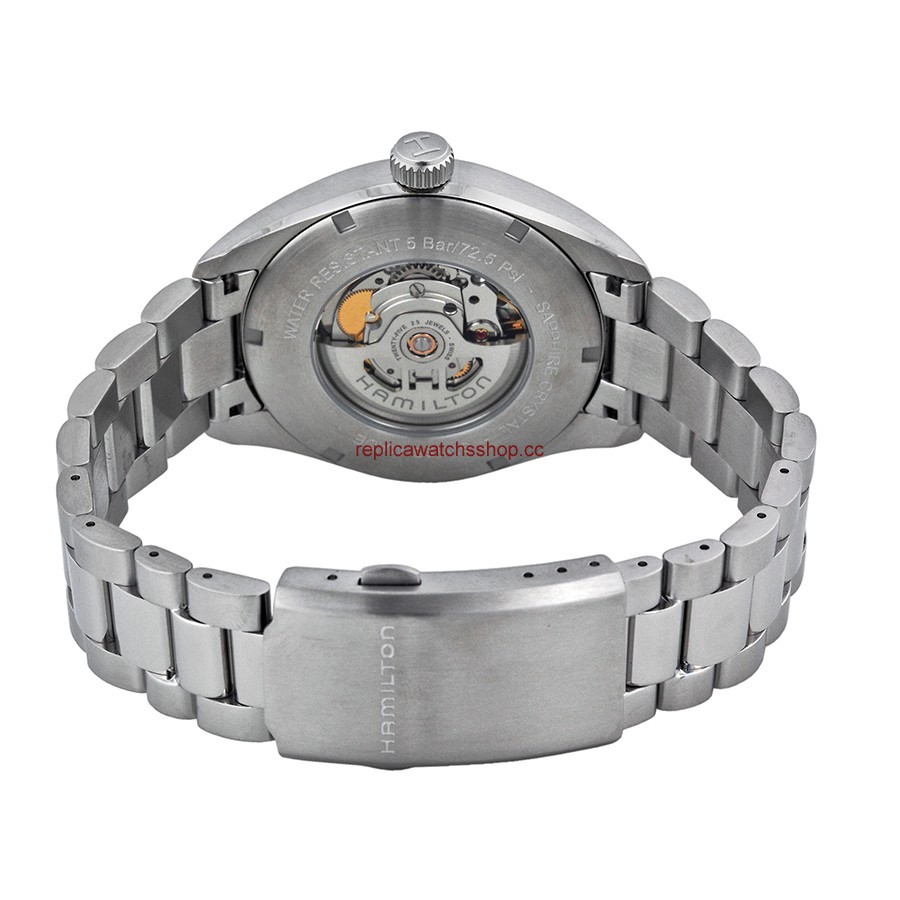 Hamilton Khaki Field H70505153 img2 Hamilton Khaki Field H70505153 img2