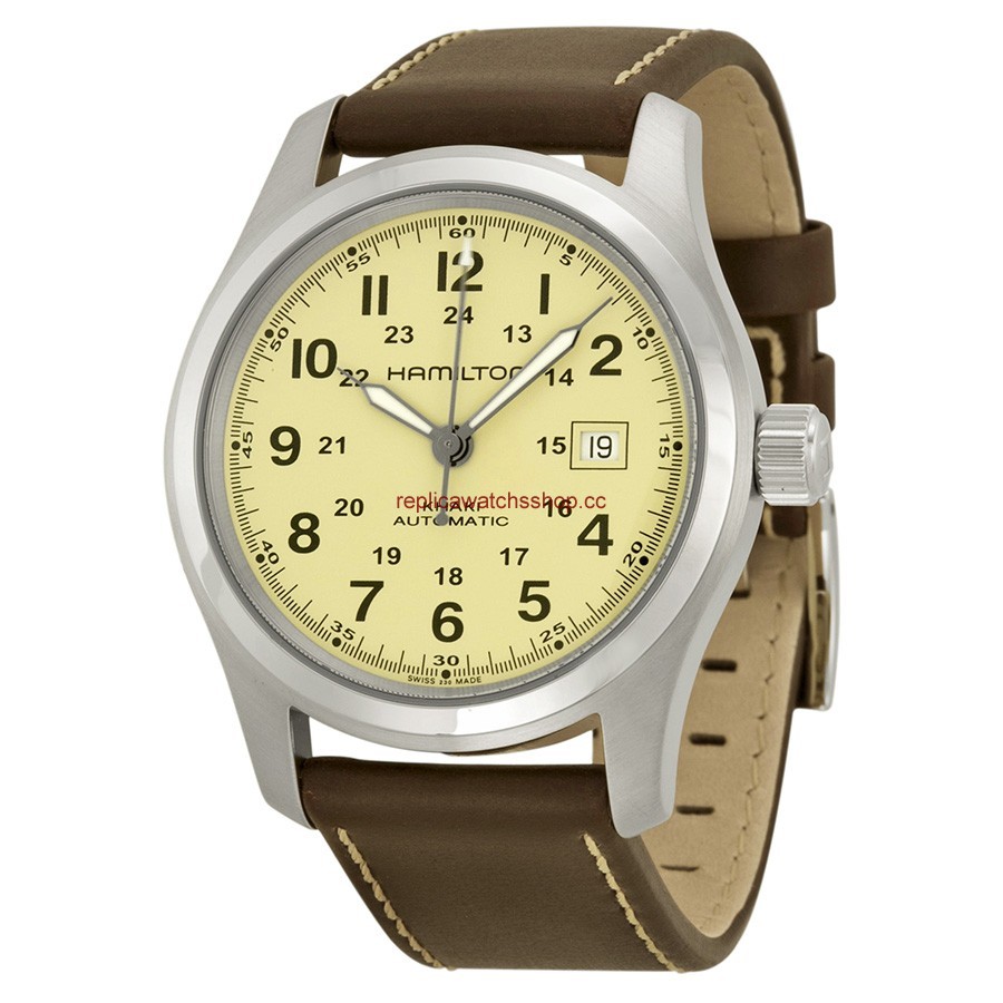 Hamilton Khaki Field H70555523 Hamilton Khaki Field H70555523