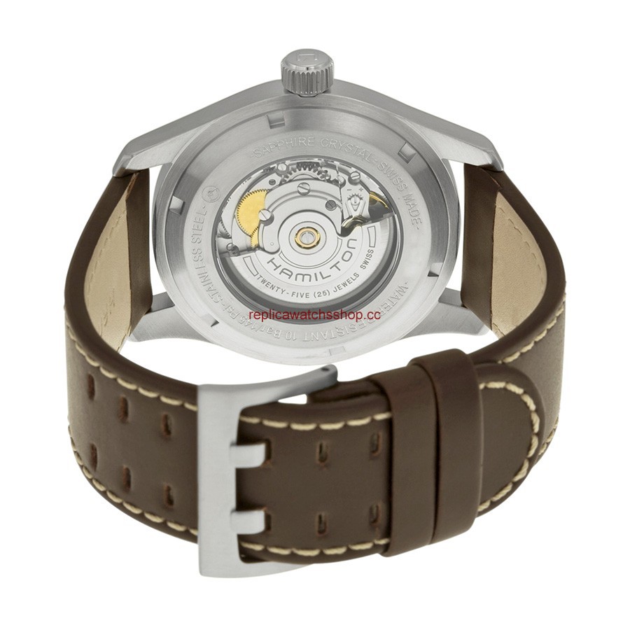 Hamilton Khaki Field H70555523 img2 Hamilton Khaki Field H70555523 img2