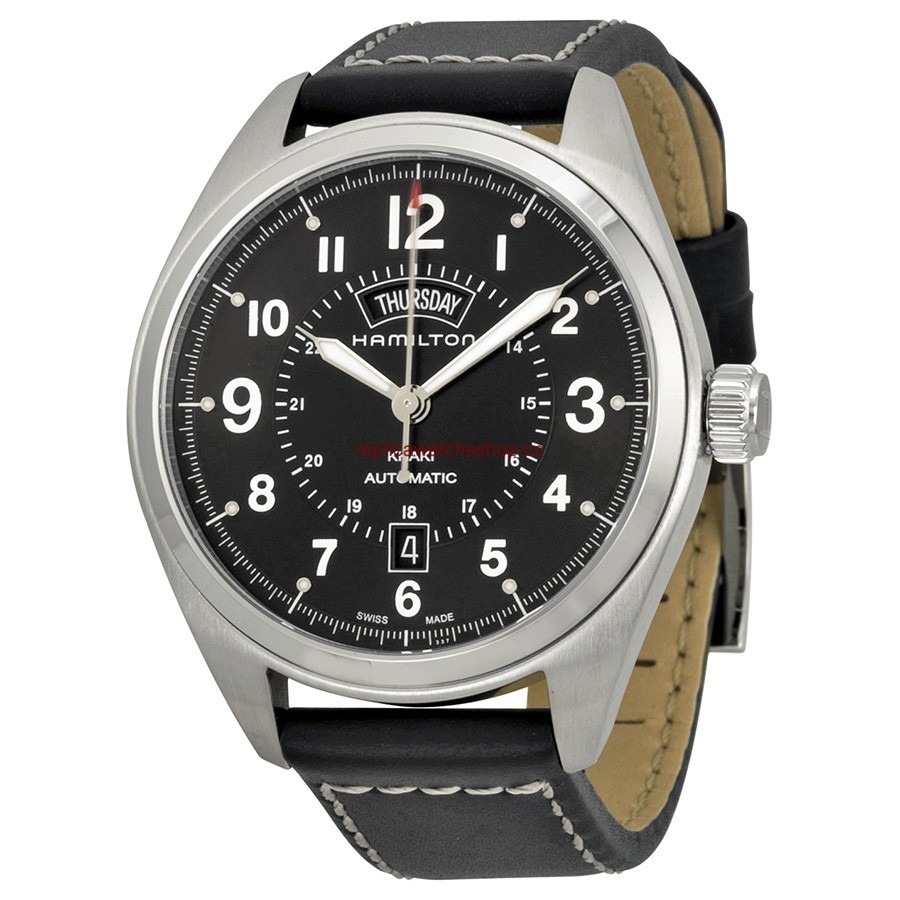 Hamilton Khaki Field H70505733 Hamilton Khaki Field H70505733
