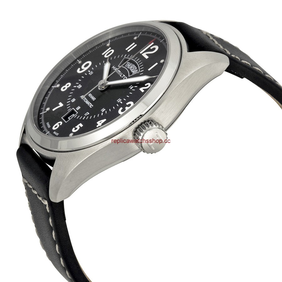 Hamilton Khaki Field H70505733 img1