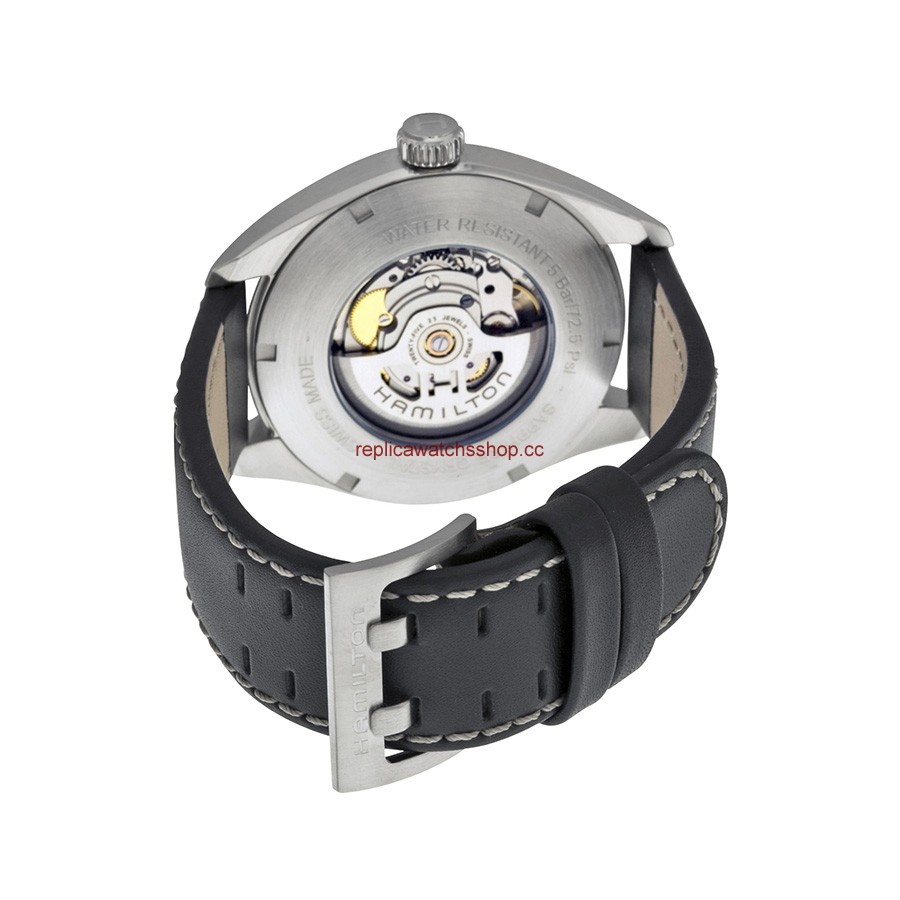 Hamilton Khaki Field H70505733 img2 Hamilton Khaki Field H70505733 img2
